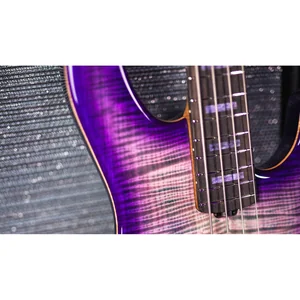 Music Man Dark Ray BFR Grapes Of Wrath