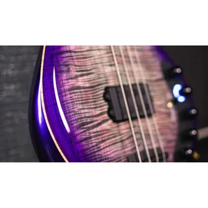 Music Man Dark Ray BFR Grapes Of Wrath