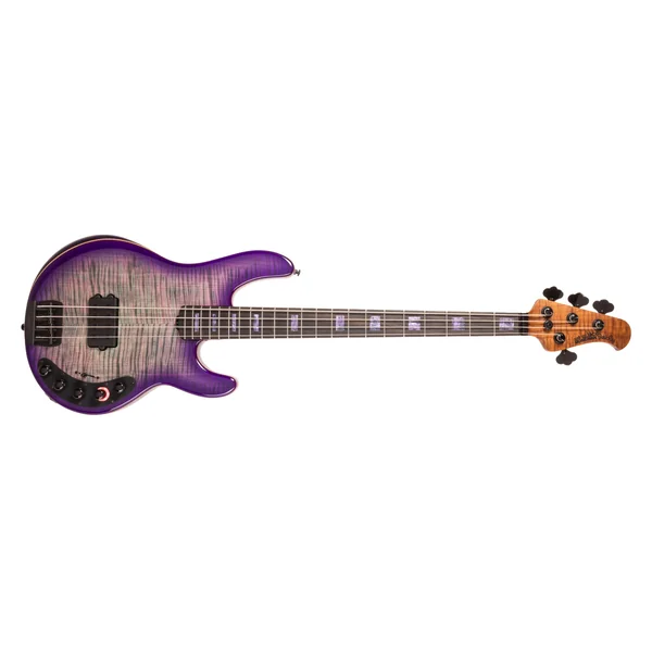 Music Man Dark Ray BFR Grapes Of Wrath