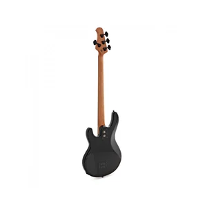 Music Man Dark Ray Obsidian Black