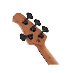 Music Man Dark Ray Obsidian Black