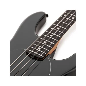 Music Man Dark Ray Obsidian Black