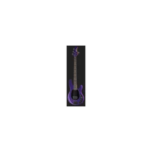 Music Man Dark Ray Plasma Purple
