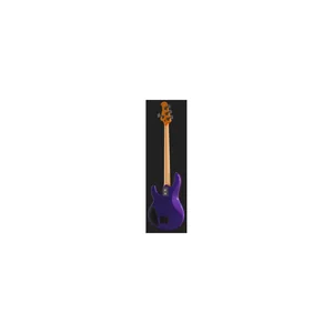 Music Man Dark Ray Plasma Purple