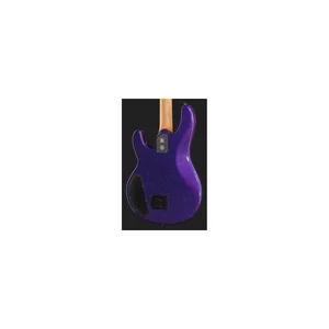 Music Man Dark Ray Plasma Purple