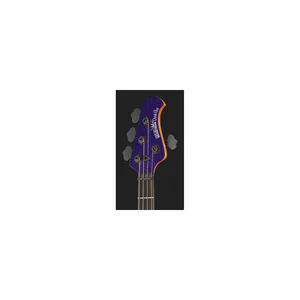 Music Man Dark Ray Plasma Purple