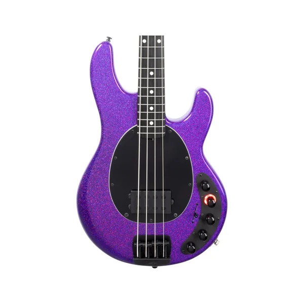 Music Man Dark Ray Plasma Purple