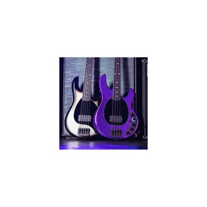 Music Man Dark Ray Plasma Purple