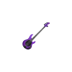 Music Man Dark Ray Plasma Purple