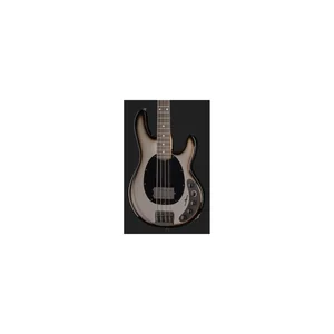 Music Man Dark Ray Silverburst