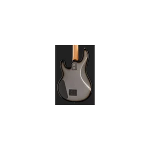Music Man Dark Ray Silverburst