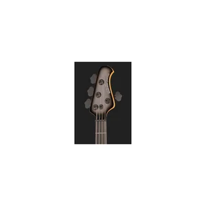 Music Man Dark Ray Silverburst