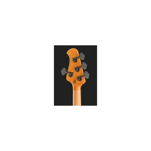 Music Man Dark Ray Silverburst