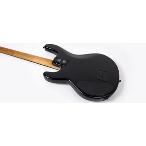 Music Man Dark Ray Stealth Black