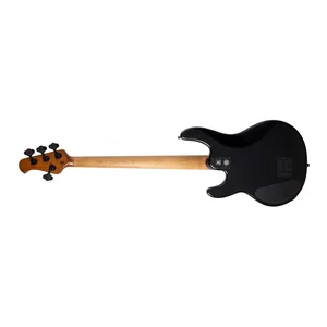 Music Man Dark Ray Stealth Black