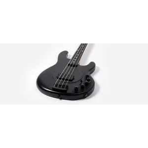 Music Man Dark Ray Stealth Black