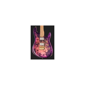 Music Man Jason Richardson Cutlass MP 6