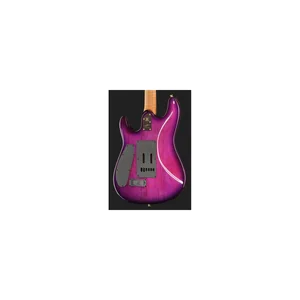 Music Man Jason Richardson Cutlass MP 6