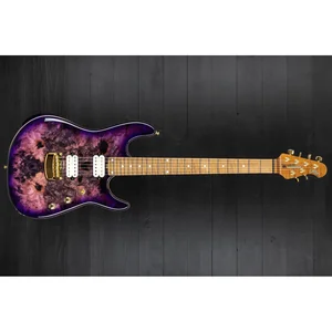 Music Man Jason Richardson Cutlass MP 6