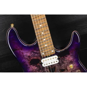 Music Man Jason Richardson Cutlass MP 6