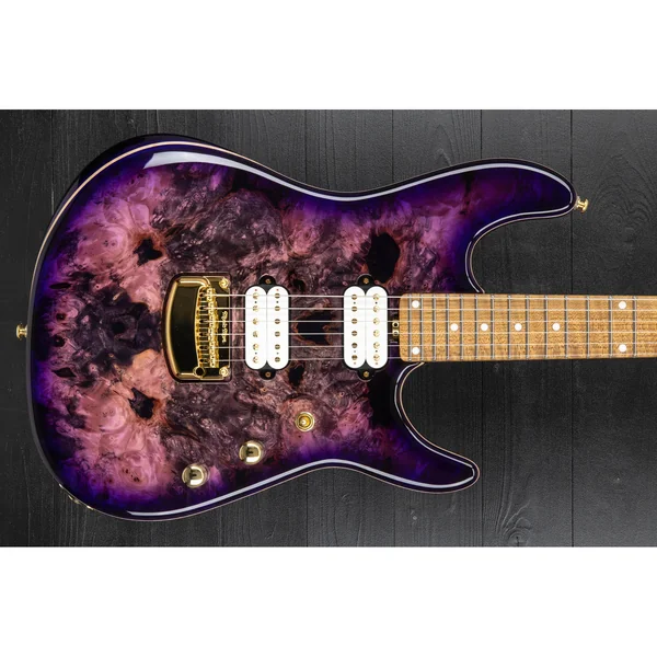 Music Man Jason Richardson Cutlass MP 6