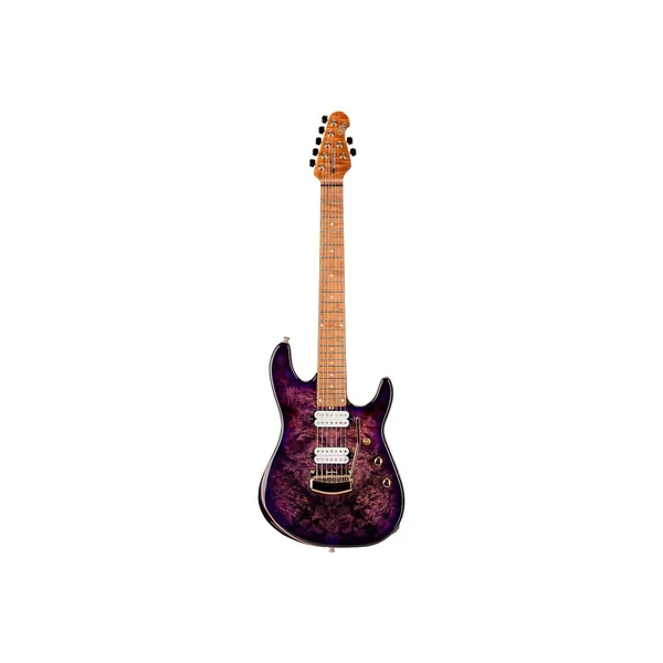 Music Man Jason Richardson Cutlass MP 7