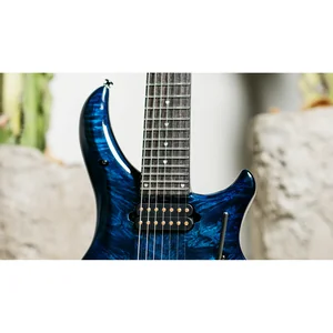 Music Man John Petrucci BFR Majesty 6 BI