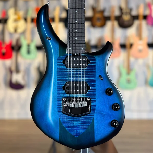 Music Man John Petrucci BFR Majesty 6 BI