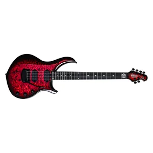 Music Man John Petrucci BFR Majesty 7 RN