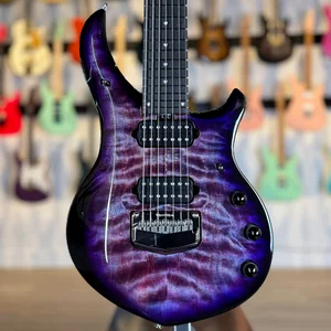 Music Man John Petrucci BFR Majesty 7 WB