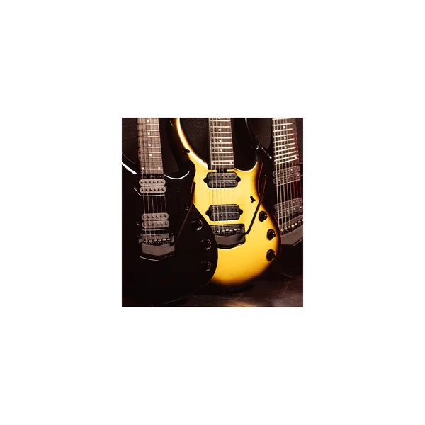 Music Man John Petrucci Majesty 7 DS