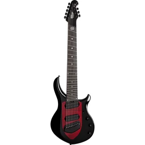 Music Man John Petrucci Majesty 8 DR SPK