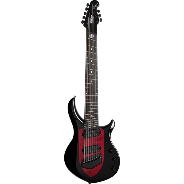 Music Man John Petrucci Majesty 8 DR SPK