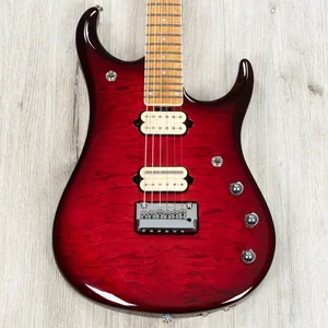Music Man JP15 Baritone BFR Cherry CS