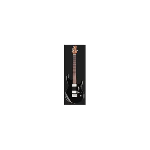 Music Man Luke IV HH Black Sparkle