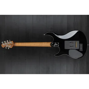 Music Man Luke IV HH Black Sparkle