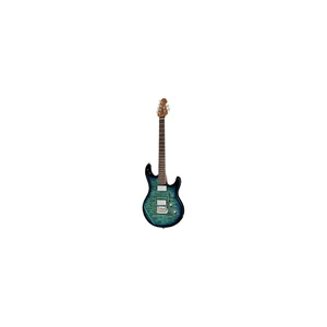 Music Man Luke IV HH Blue Dream