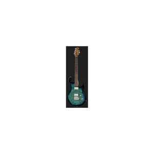 Music Man Luke IV HH Blue Dream