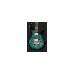 Music Man Luke IV HH Blue Dream