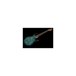 Music Man Luke IV HH Blue Dream