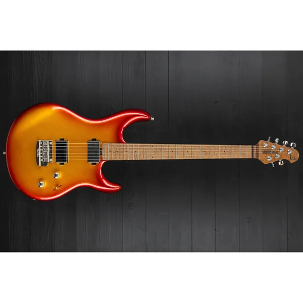 Music Man Luke IV HH Fireball