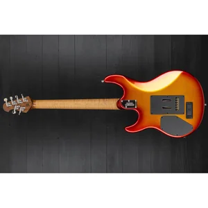 Music Man Luke IV HH Fireball