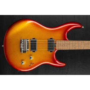 Music Man Luke IV HH Fireball