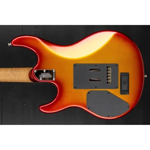 Music Man Luke IV HH Fireball