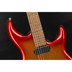 Music Man Luke IV HH Fireball