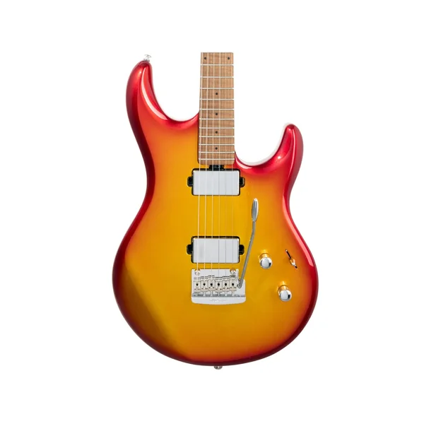 Music Man Luke IV HH Fireball