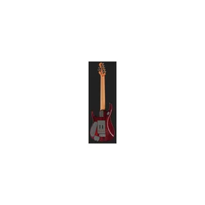 Music Man Petrucci JP15 7 Amber Waves FT