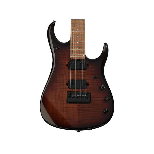 Music Man Petrucci JP15 7 Amber Waves FT