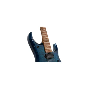 Music Man Petrucci JP15 7 Ultramarine QT