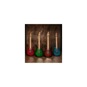 Music Man Petrucci JP15 7 Ultramarine QT